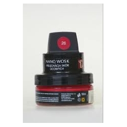 KREM SŁOIK 2 W 1 (50ML) CZERWONY