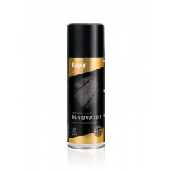 Impregnat do zamszu i nubuku czarny 200 ml