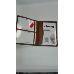 Etui na dokumenty daag